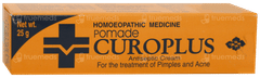 Sbl Curoplus Cream 25Gm