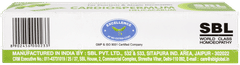 Sbl Cardiospermum Helicacabum Ointment 25gm