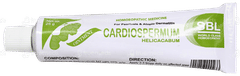 Sbl Cardiospermum Helicacabum Ointment 25gm