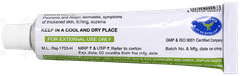 Sbl Cardiospermum Helicacabum Ointment 25gm