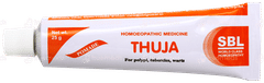 Sbl Thuja Ointment 25gm