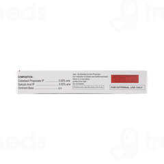 Eclo 6 Ointment 30gm Eclo 6 Ointment 30gm
