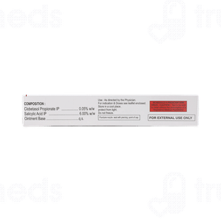 Eclo 6 Ointment 30gm