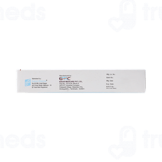 Eclo 6 Ointment 30gm