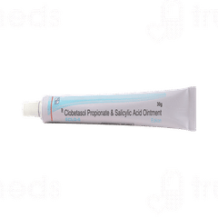 Eclo 6 Ointment 30gm Eclo 6 Ointment 30gm