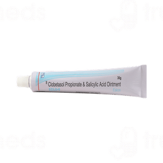 Eclo 6 Ointment 30gm