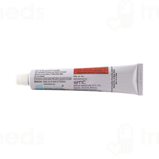 Eclo 6 Ointment 30gm