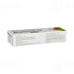 Mupimesh 15 Ointment 15gm