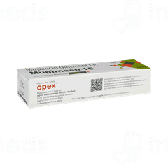 Mupimesh 15 Ointment 15gm