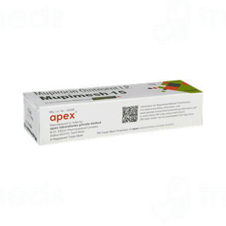 Mupimesh 15 Ointment 15gm