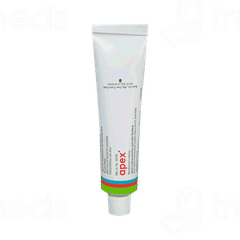 Mupimesh 15 Ointment 15gm