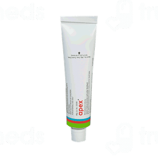 Mupimesh 15 Ointment 15gm