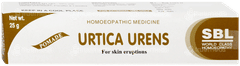 Sbl Urtica Urens Ointment 25gm