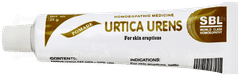Sbl Urtica Urens Ointment 25gm