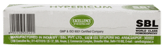 Sbl Hypericum Ointment 25Gm