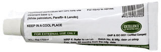 Sbl Hypericum Ointment 25Gm