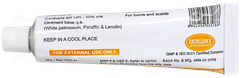 Sbl Cantharis Ointment 25gm