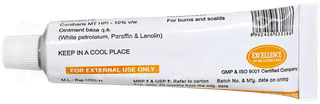 Sbl Cantharis Ointment 25gm