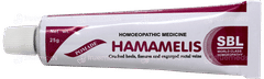 Sbl Hamamelis Ointment 25gm