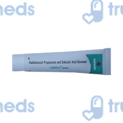 I Salic 3 Ointment 30gm I Salic 3 Ointment 30gm