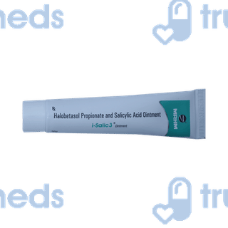 I Salic 3 Ointment 30gm