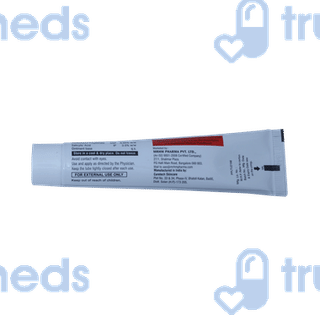 I Salic 3 Ointment 30gm