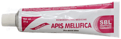 Sbl Apis Mellifica Ointment 25gm