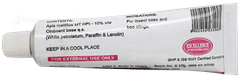 Sbl Apis Mellifica Ointment 25gm