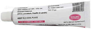 Sbl Apis Mellifica Ointment 25gm