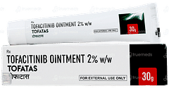 Tofatas Ointment 30gm Tofatas Ointment 30gm