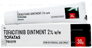 Tofatas Ointment 30gm