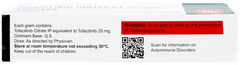 Tofatas Ointment 30gm