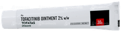 Tofatas Ointment 30gm