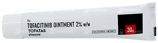 Tofatas Ointment 30gm