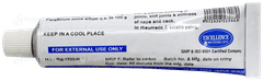 Sbl Rhustox Ointment 25gm