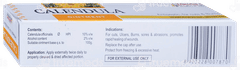 Baksons Calendula Ointment 25Gm