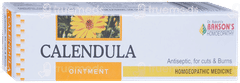 Baksons Calendula Ointment 25Gm