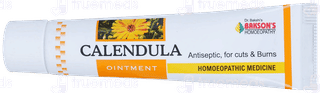 Baksons Calendula Ointment 25Gm
