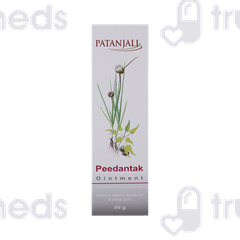 Patanjali Peedantak Ointment 50gm
