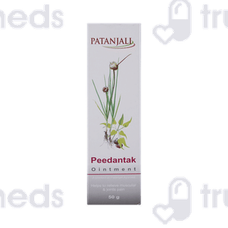 Patanjali Peedantak Ointment 50gm