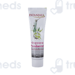 Patanjali Peedantak Ointment 50gm
