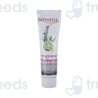 Patanjali Peedantak Ointment 50gm