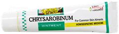 Baksons Chrysarobinum Ointment 25Gm