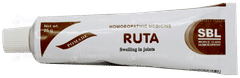 Sbl Ruta Ointment 25 GM
