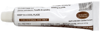 Sbl Ruta Ointment 25 GM