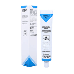 Adel 78 Dercut Ointment 35gm