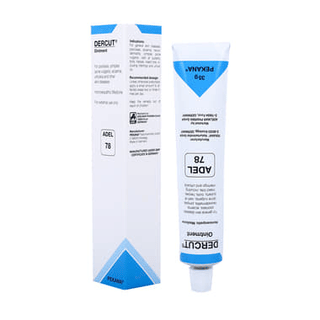 Adel 78 Dercut Ointment 35gm