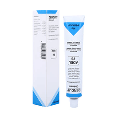 Adel 78 Dercut Ointment 35gm