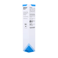 Adel 78 Dercut Ointment 35gm
