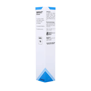 Adel 78 Dercut Ointment 35gm